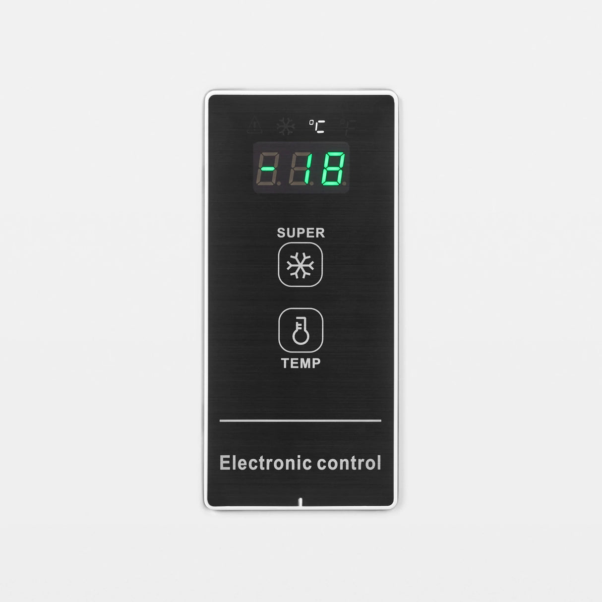 Inventum VK1122W Vrieskist 112 cm breed