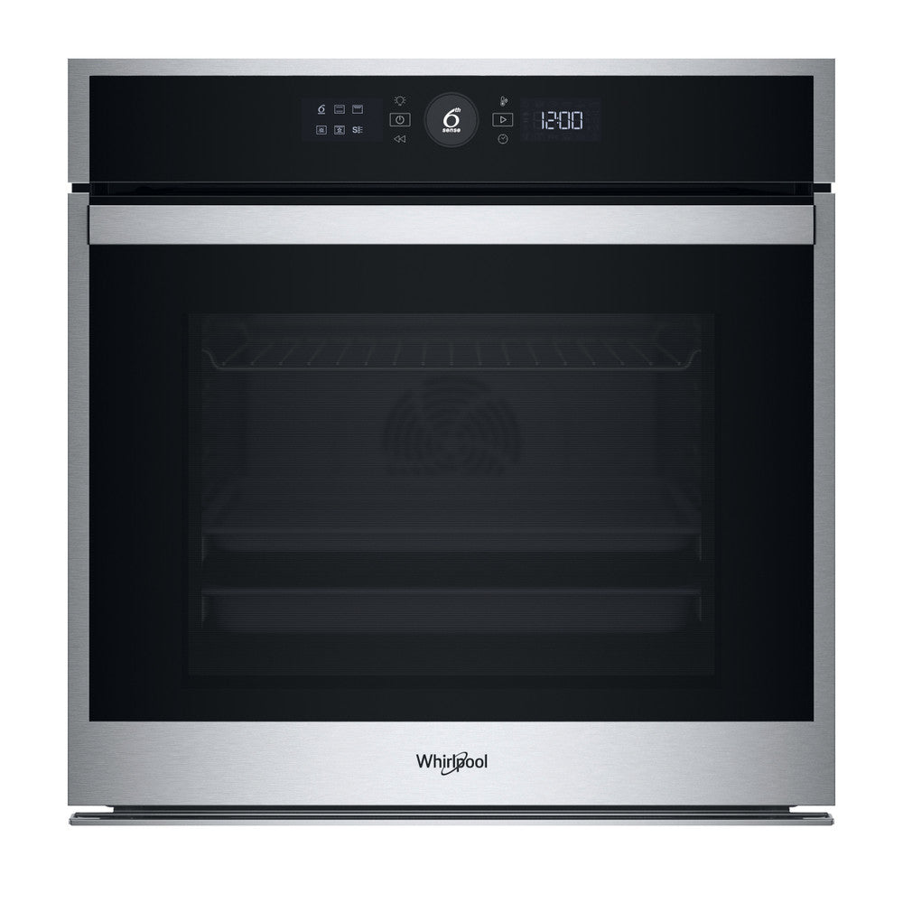 Whirlpool WOI4S8HM2SX inbouwoven