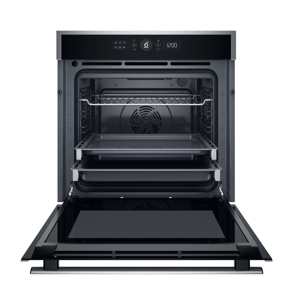 Whirlpool WOI4S8HM2SX inbouwoven