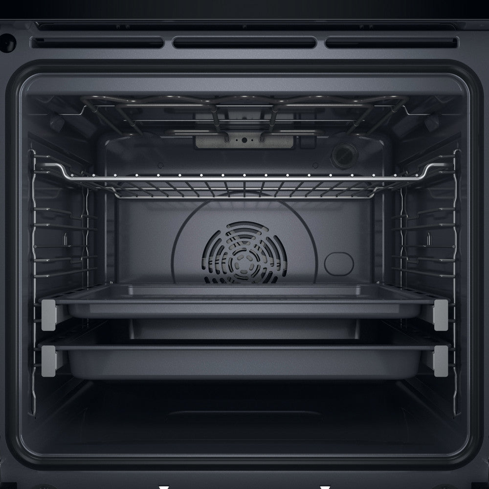 Whirlpool WOI4S8HM2SX inbouwoven