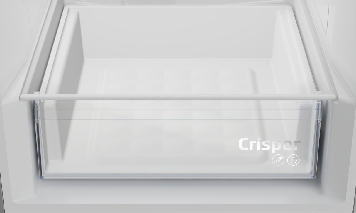 Beko B1RCNE404W Koel/vriescombinatie 204 cm hoog