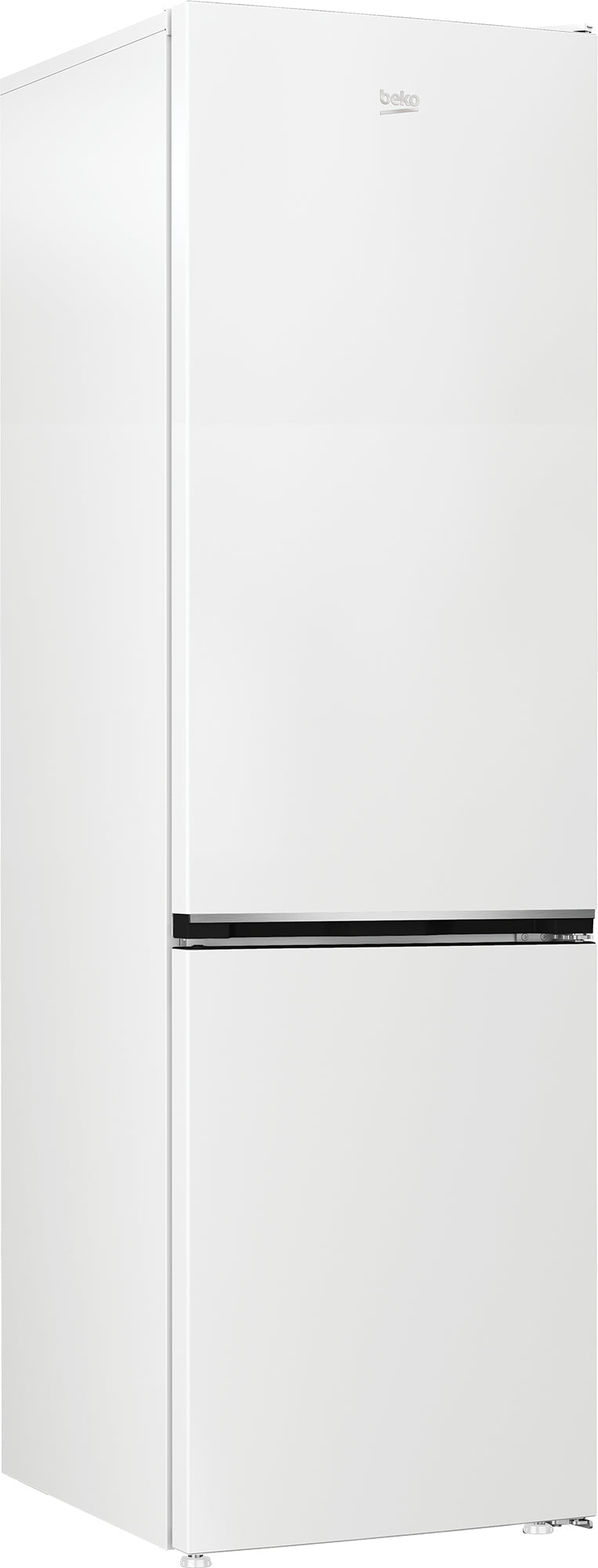 Beko B1RCNE404W Koel/vriescombinatie 204 cm hoog