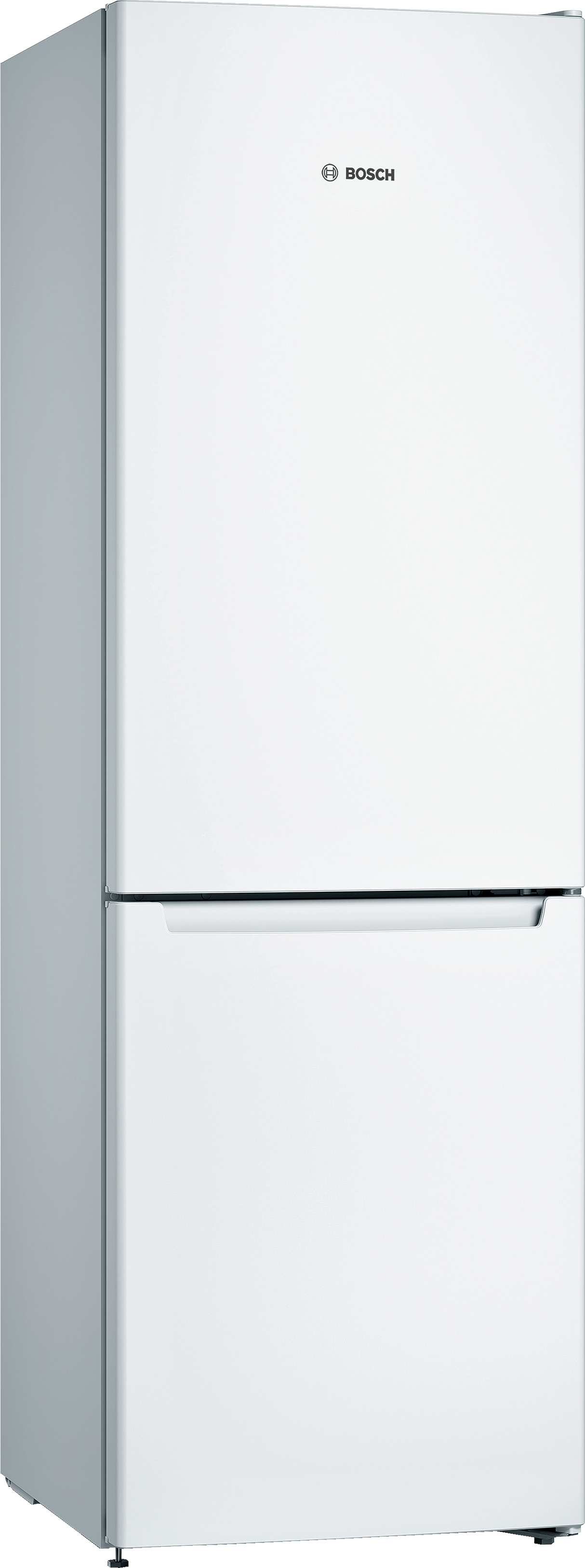 Bosch Serie 2 KGN36NWEA koel-vriescombinatie Vrijstaand 305 l E Wit