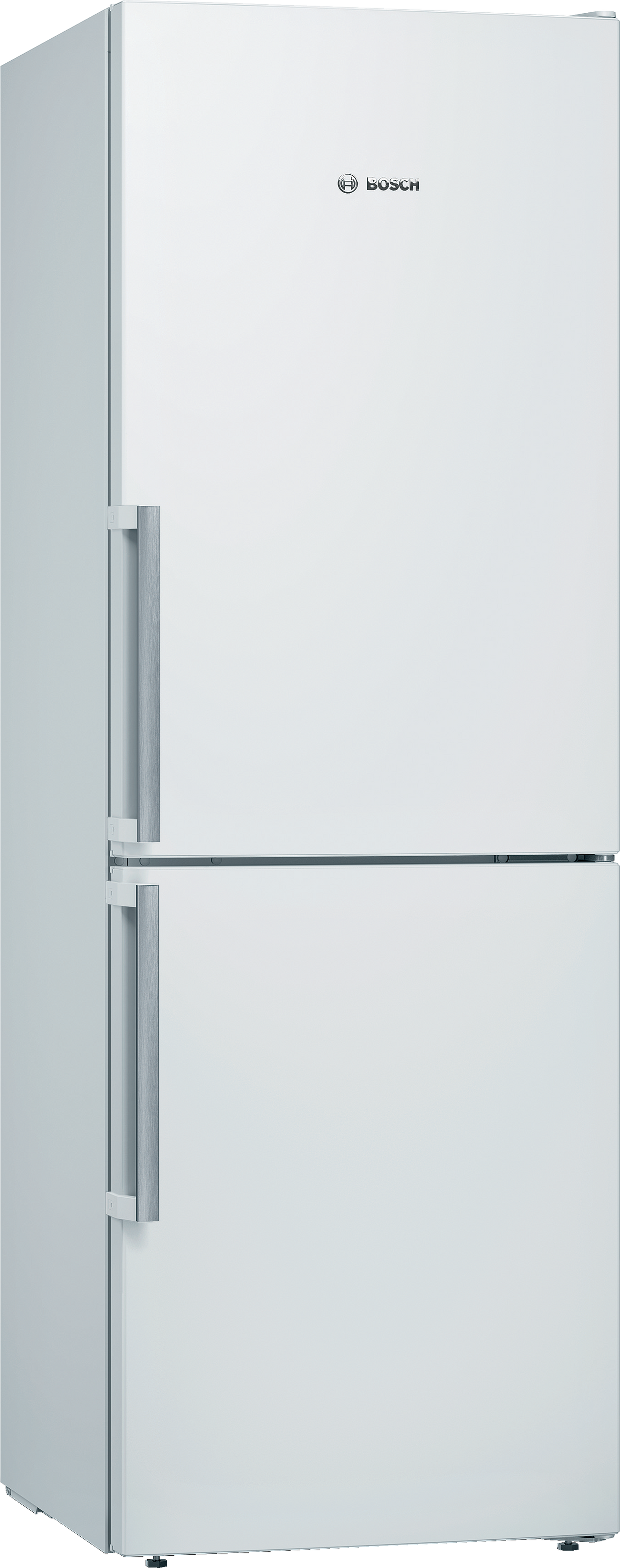 Bosch Serie 4 KGV33VWEP koel-vriescombinatie Vrijstaand 289 l E Wit