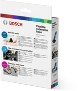 Bosch BHZUFEH stofzuiger accessoire Handstofzuiger Slang