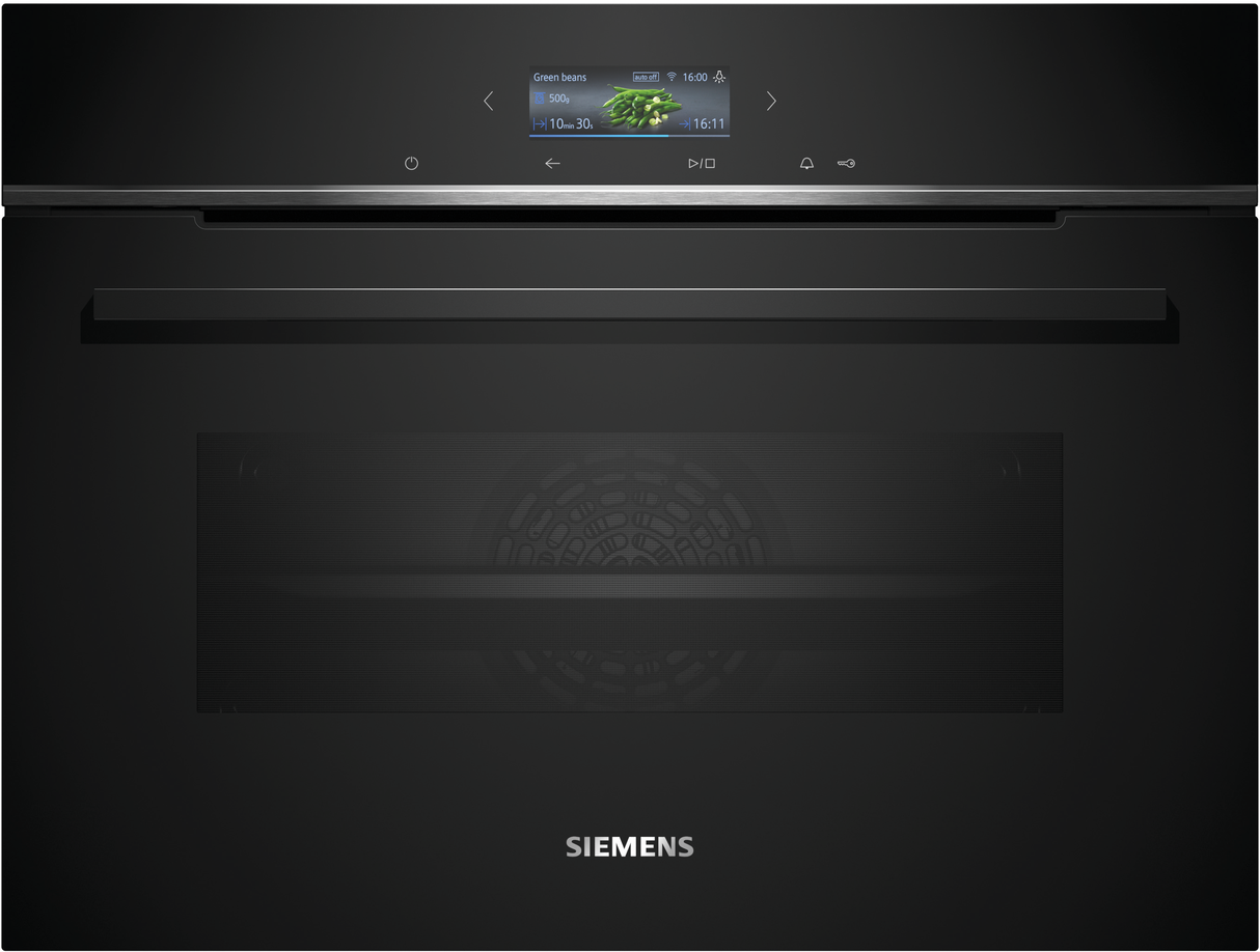 Siemens CB734G1B1 oven 47 l A+ Zwart