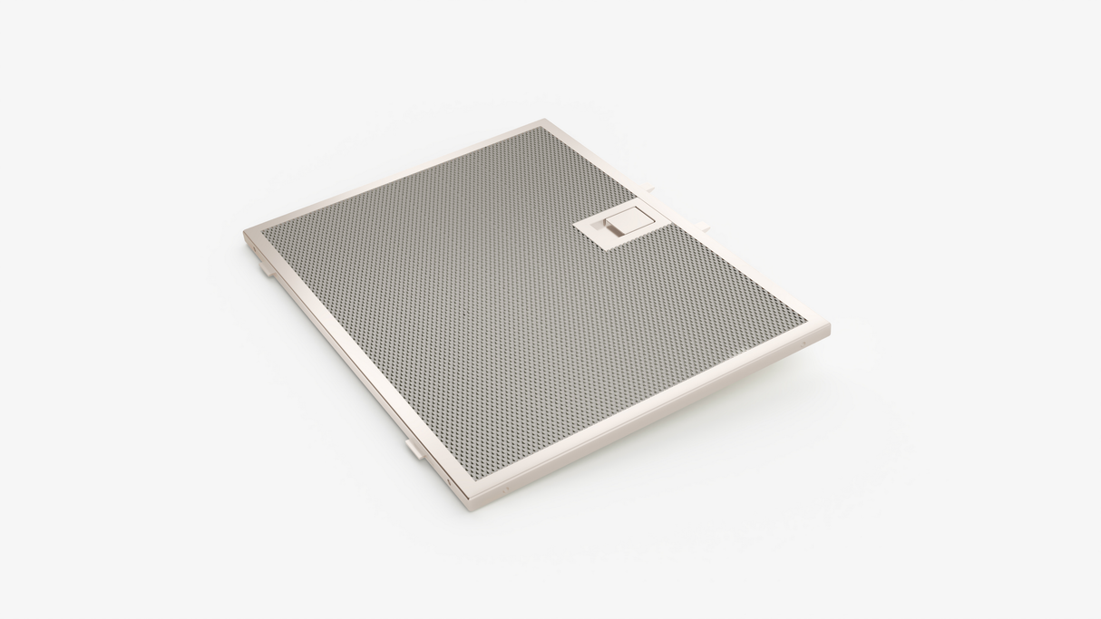 Bosch Serie 6 DBB67AM60 afzuigkap Inbouw Zwart 460 m³/uur B