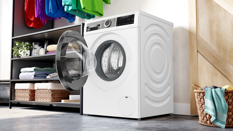 Bosch WGG24400NL Wasmachine