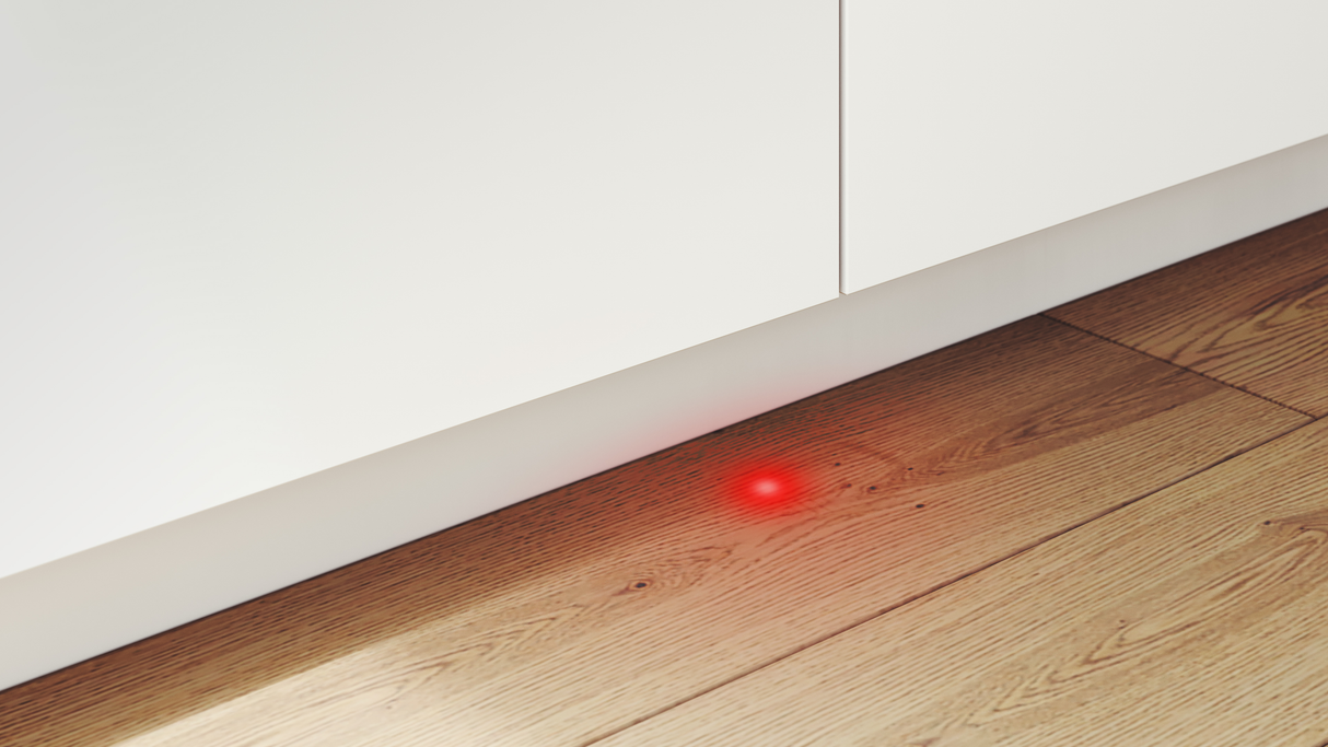 Bosch SPV2HKX42E Vaatwasser