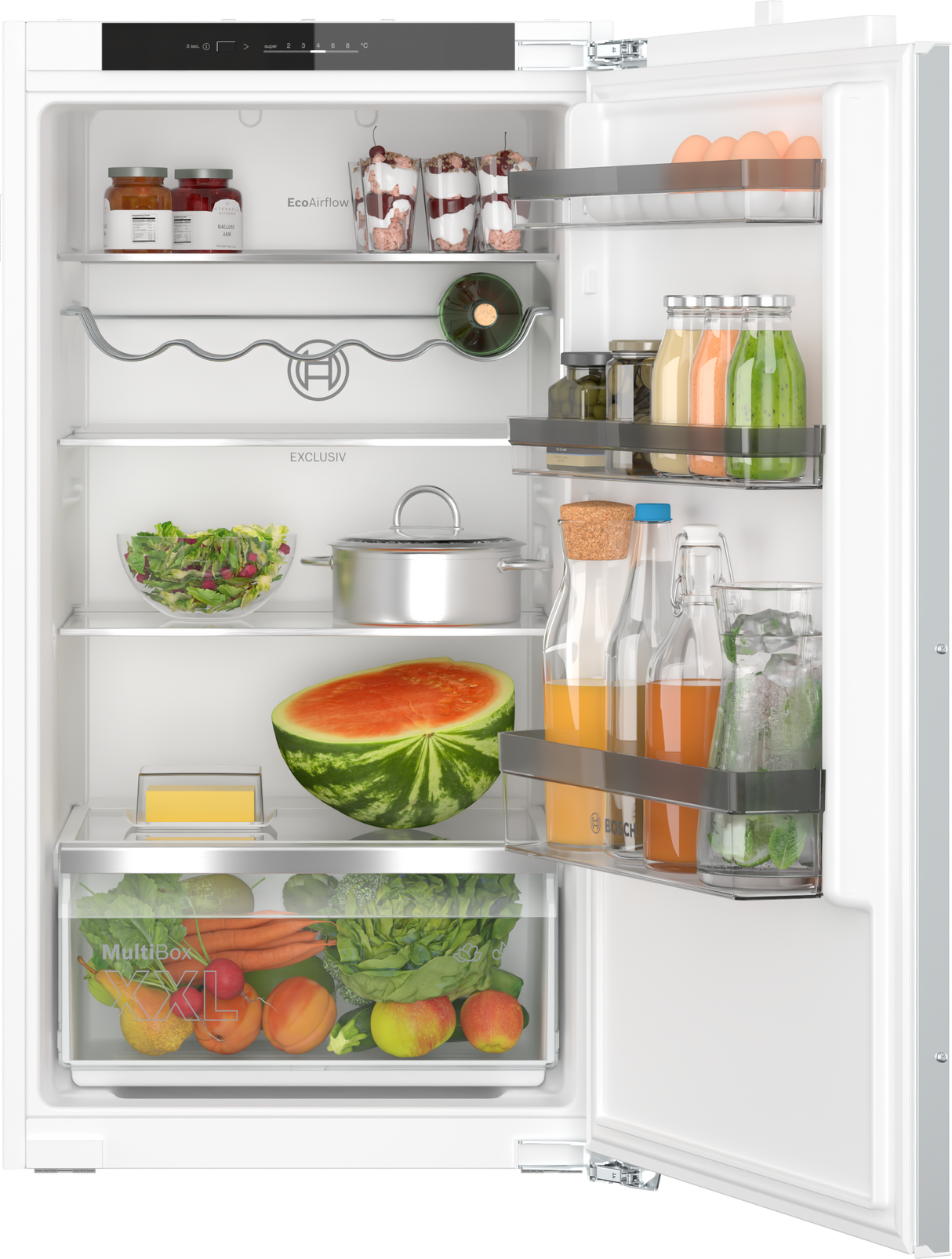 Bosch KIR31EFE0 Koelkast