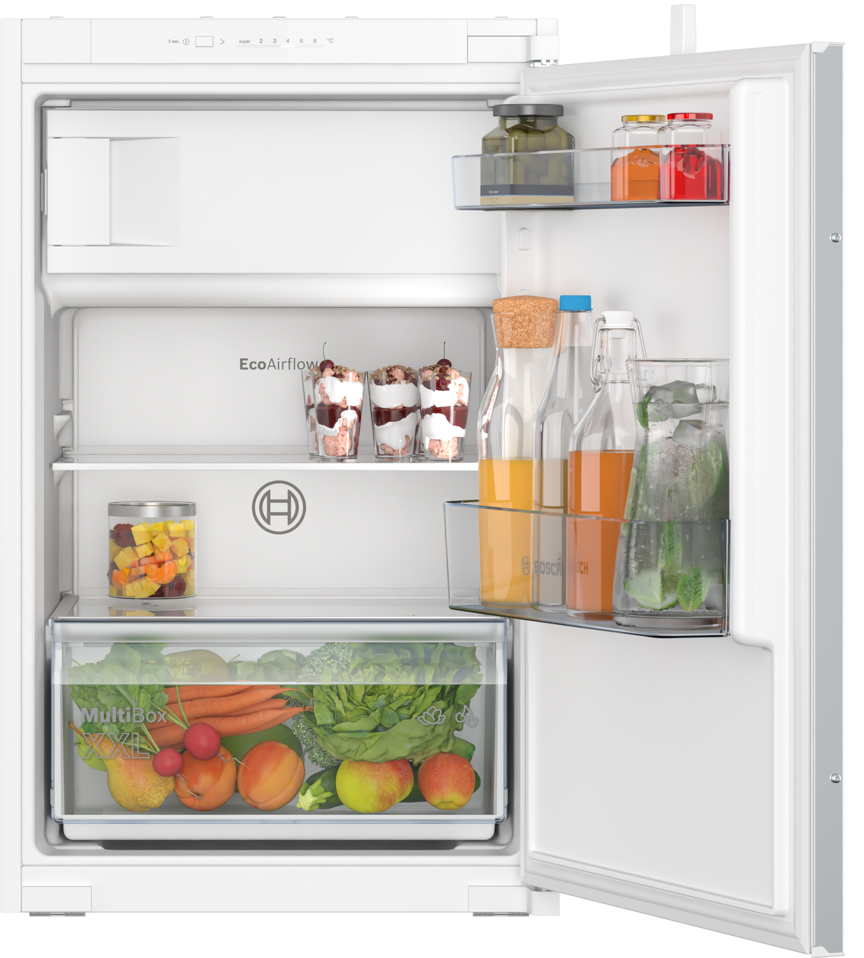 Bosch KIL22NSE0 Koelkast