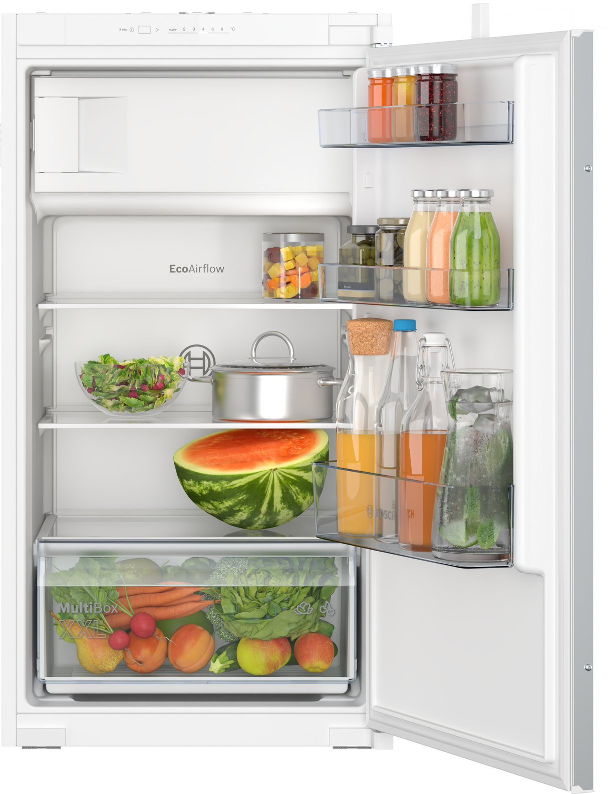 Bosch KIL32NSE0 Koelkast