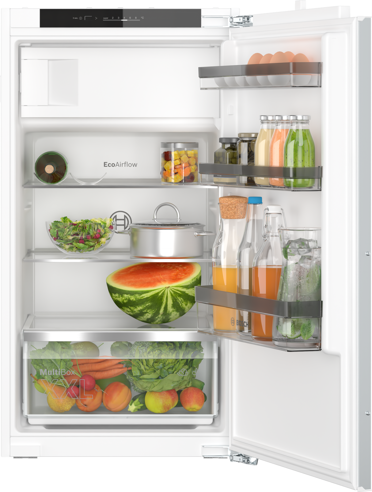 Bosch KIL32VFE0 Koelkast