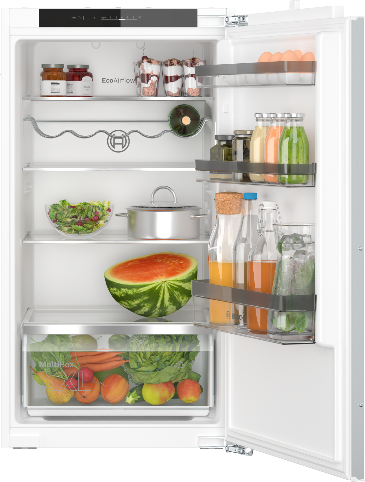 Bosch KIR31VFE0 Koelkast