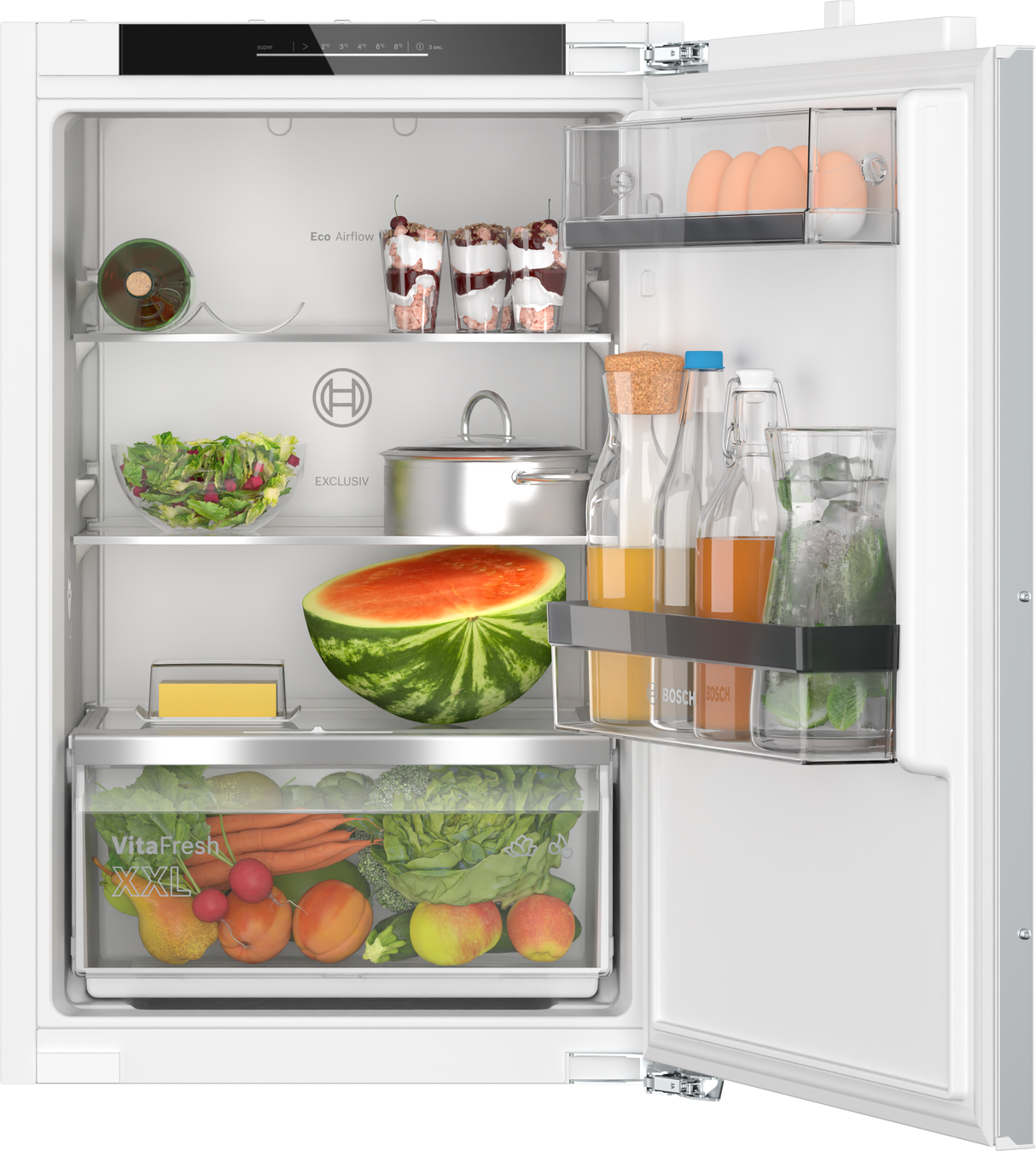 Bosch KIR21EDD1 Koelkast