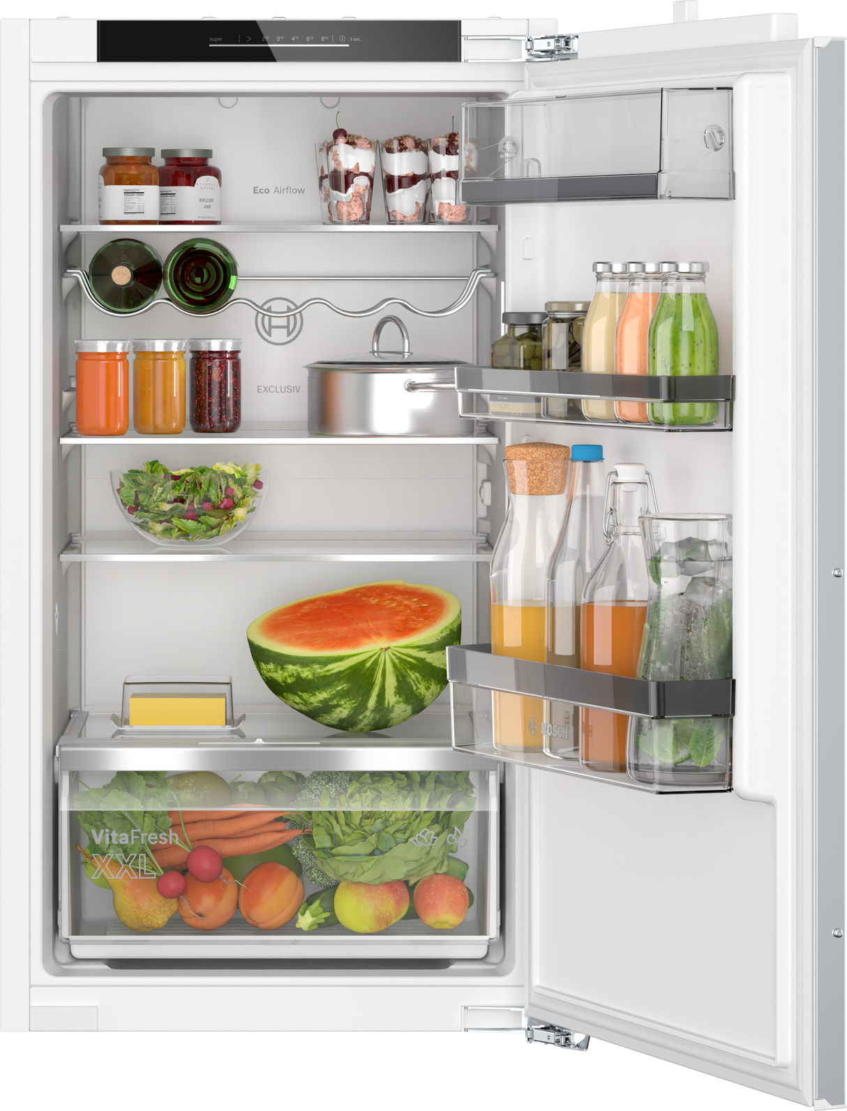 Bosch KIR31EDD1 Koelkast