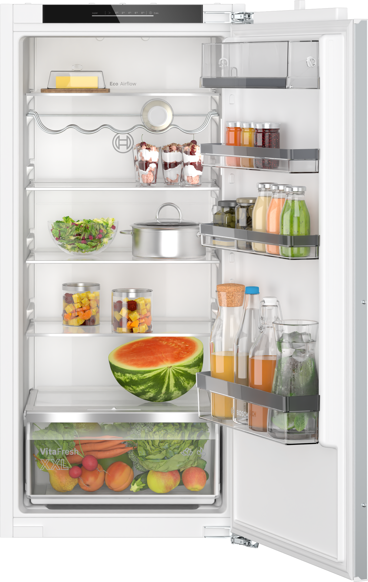 Bosch KIR41ADD1 Koelkast