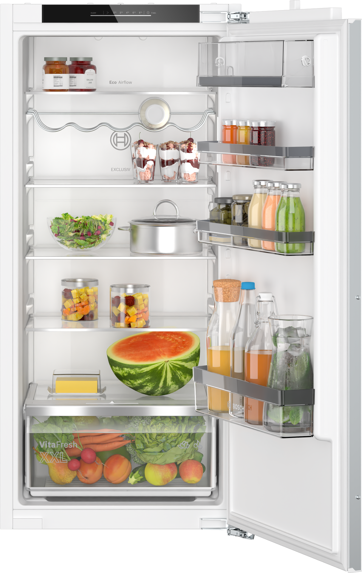 Bosch KIR41EDD1 Koelkast