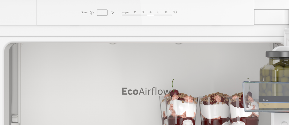 Bosch KIR21NSE0 Koelkast