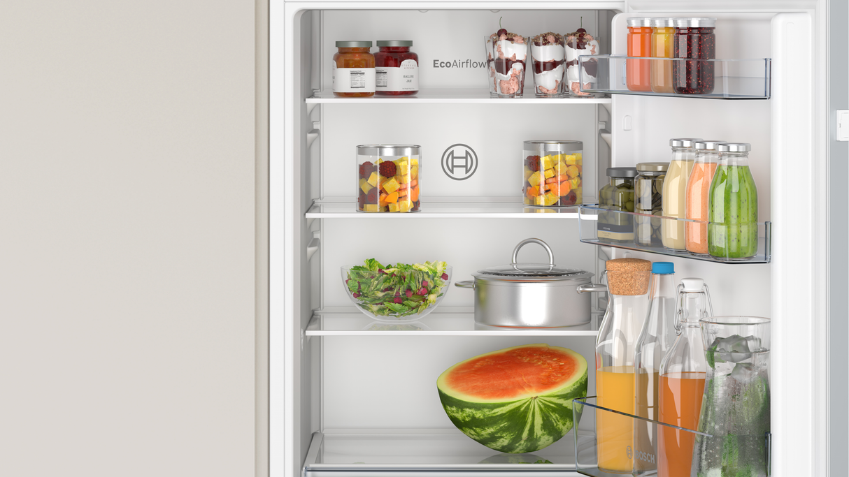 Bosch KIR31NSE0 Koelkast