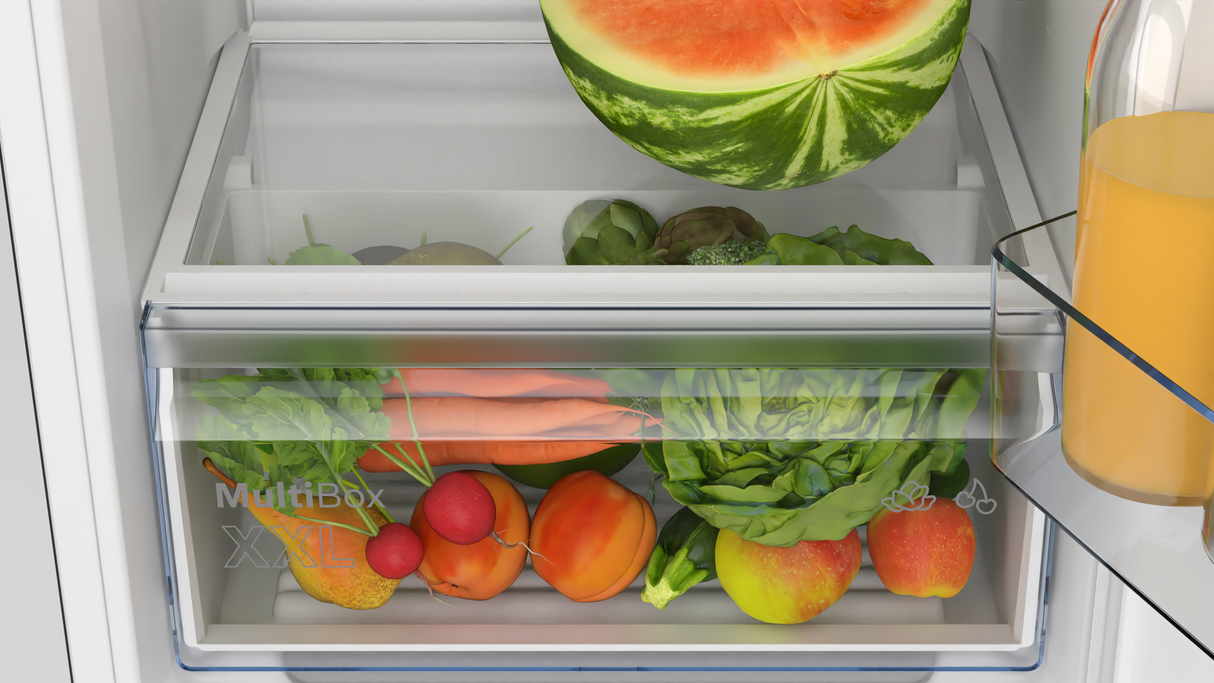 Bosch KIR31NSE0 Koelkast