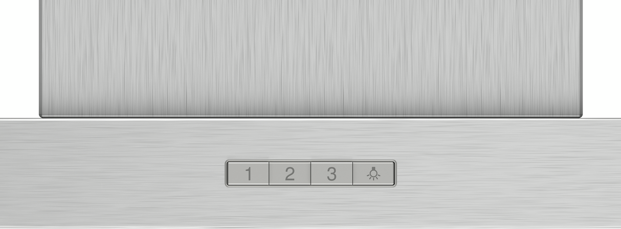 Bosch DWB96BC50M Afzuigkap