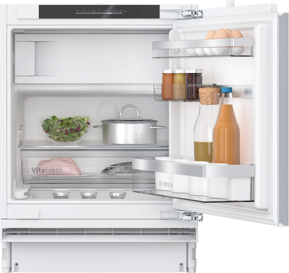 Bosch KUL22ADD0 Koelkast