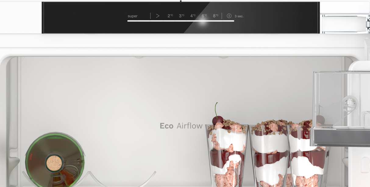 Bosch KIR21EDD1 Koelkast