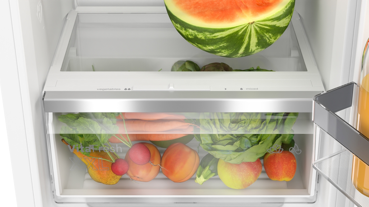 Bosch KIL32ADD1 Koelkast