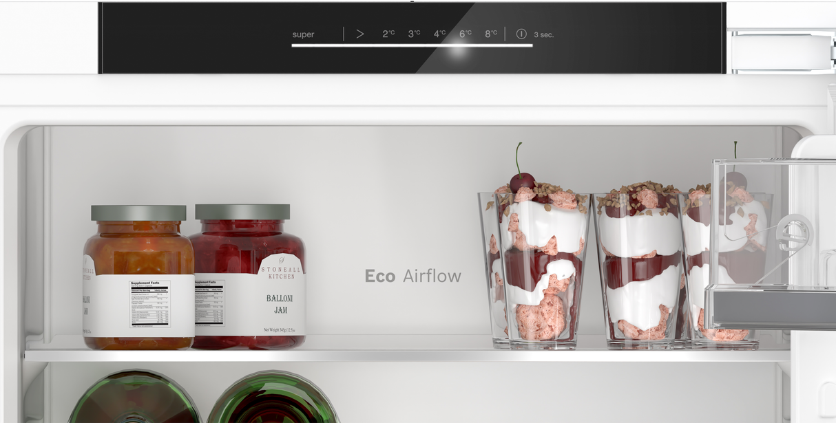 Bosch KIR31EDD1 Koelkast