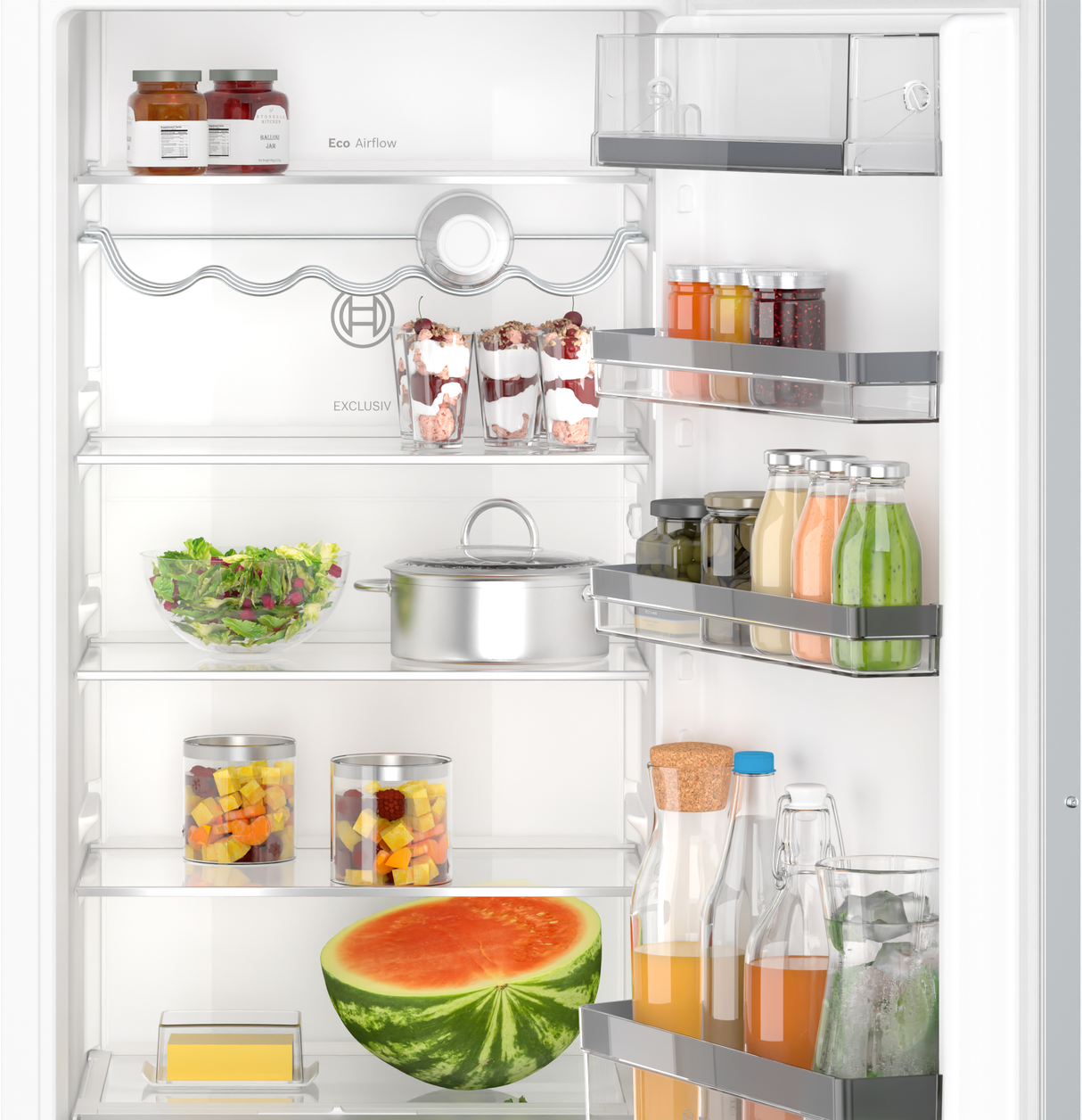 Bosch KIR41EDD1 Koelkast