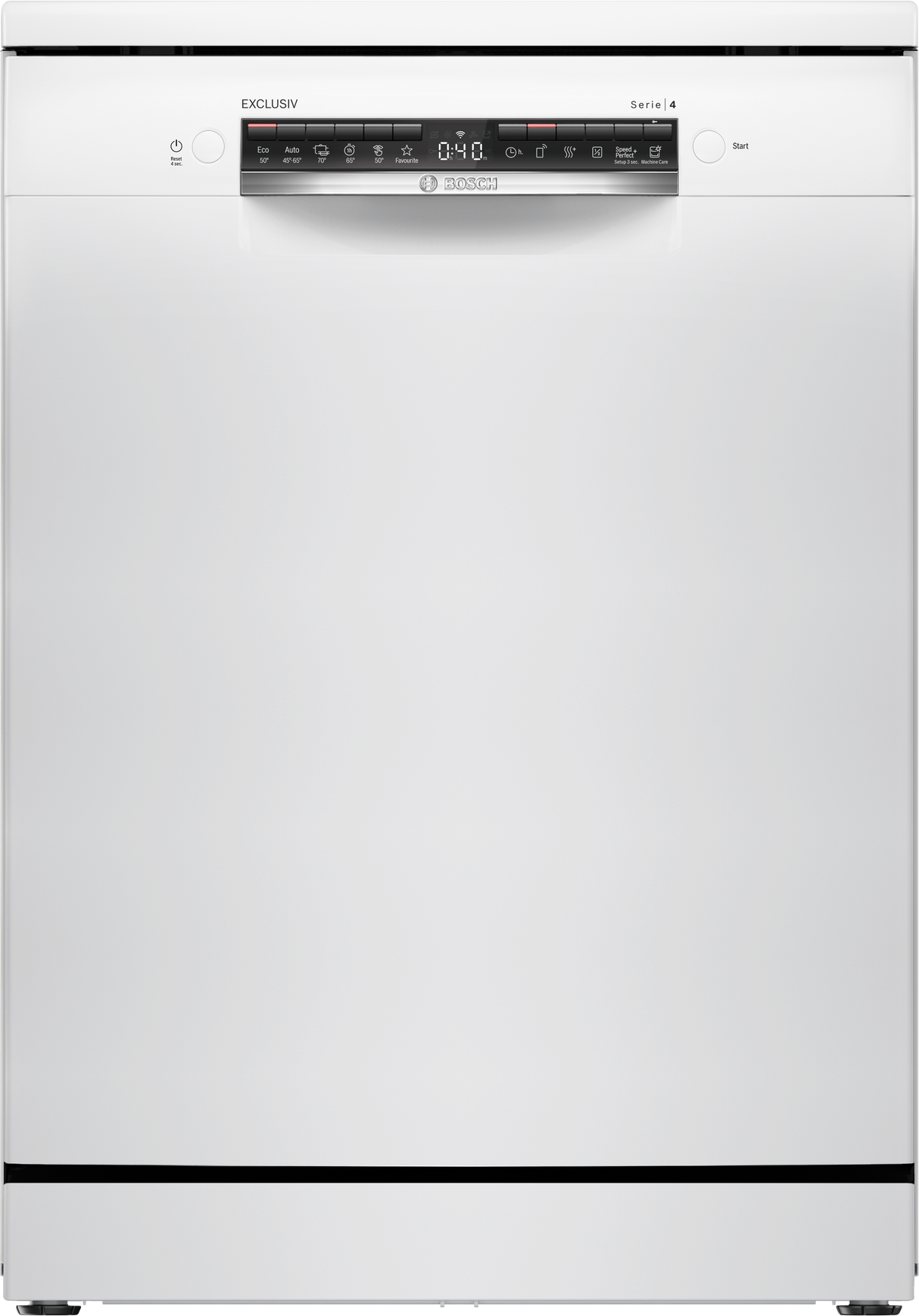 Bosch SMS4ELW08E Vaatwasser