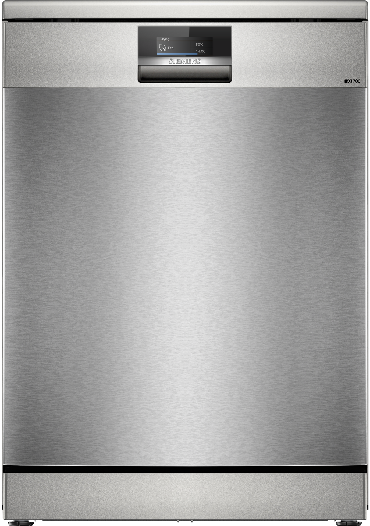 Siemens iQ700 SN27TI00CE vaatwasser Vrijstaand 14 couverts A