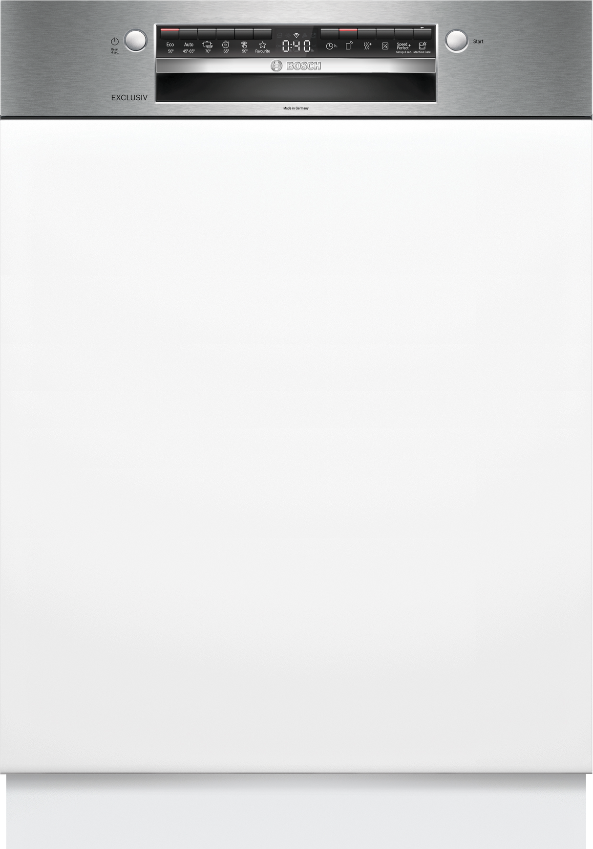 Bosch SMI4HBS23E Vaatwasser
