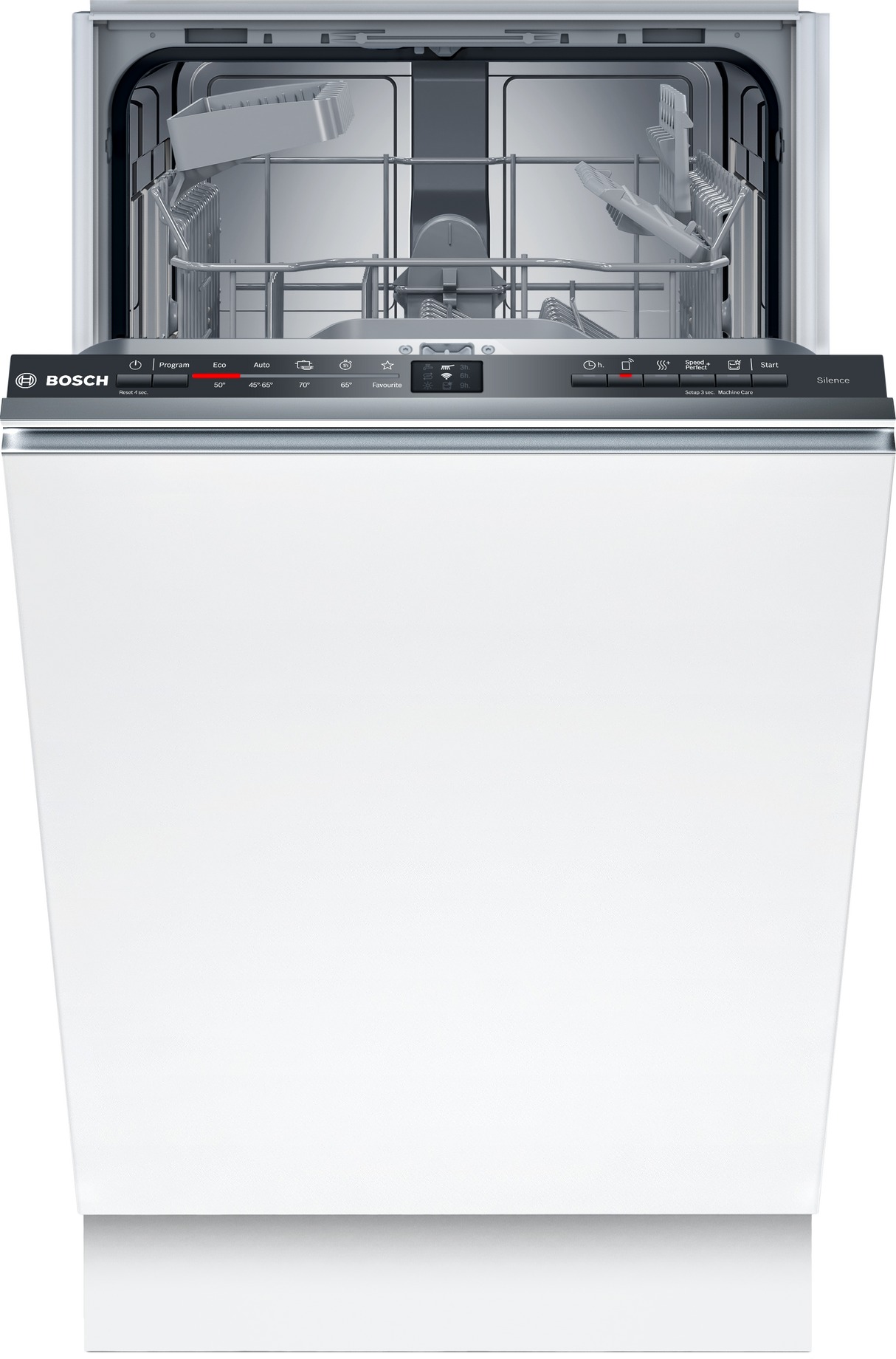 Bosch SPV2HKX42E Vaatwasser
