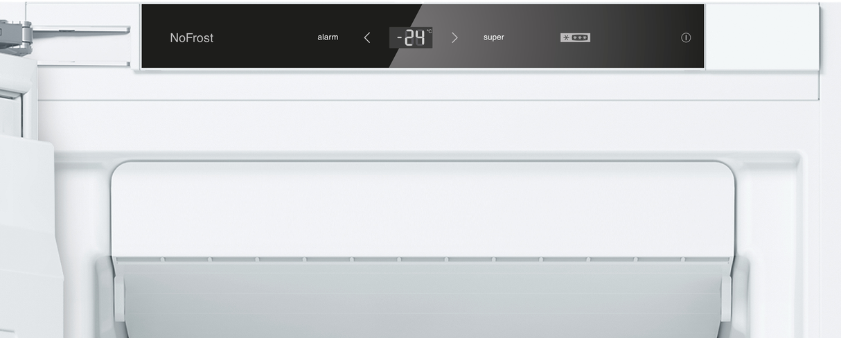 Bosch GIN81VEE0 Vriezer