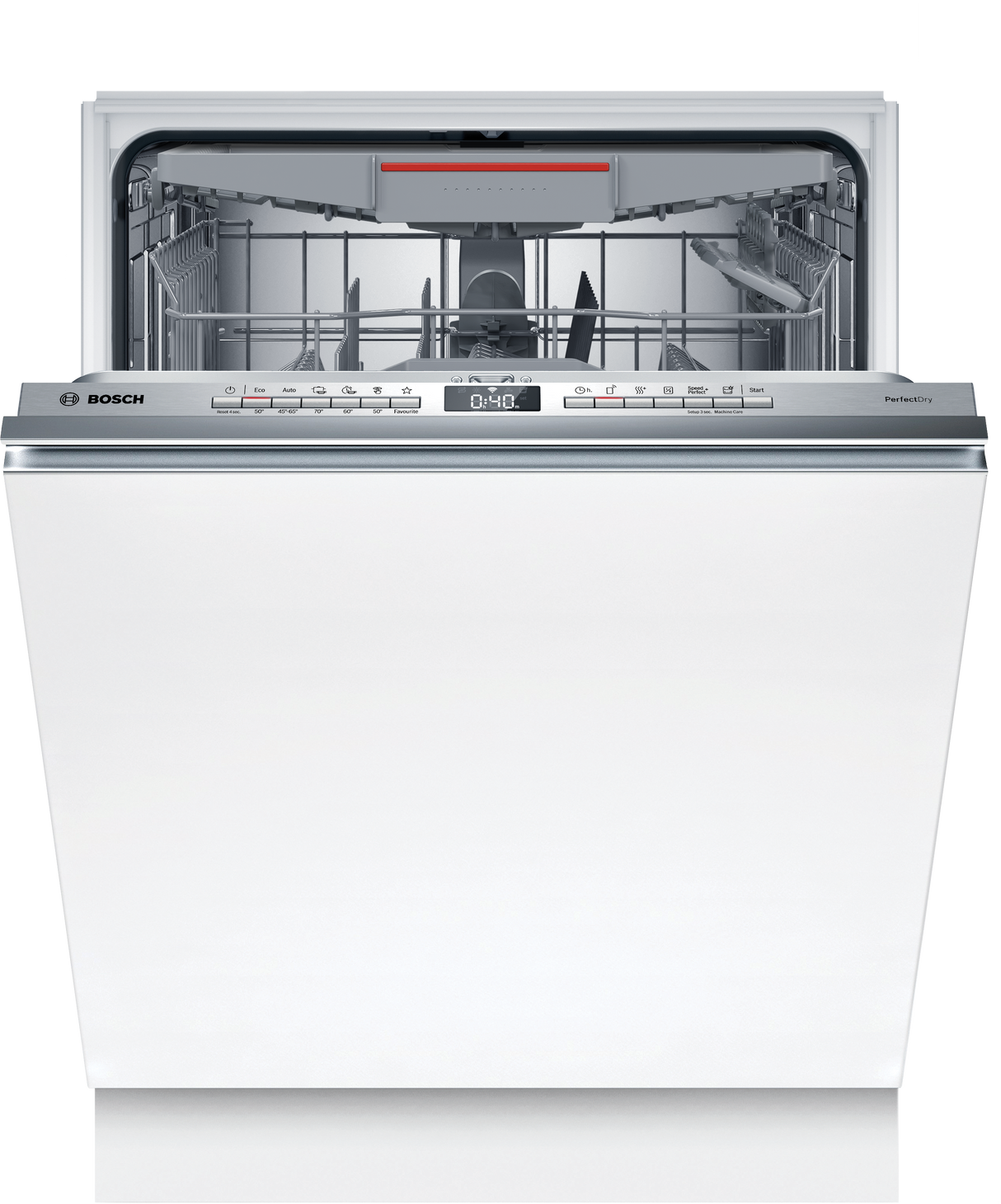 Bosch SBV6YCX02E Vaatwasser