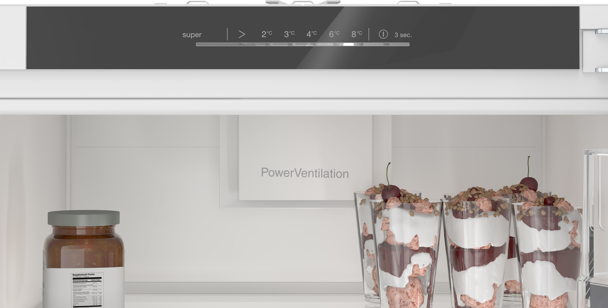 Bosch KIR81EDD0 Koelkast