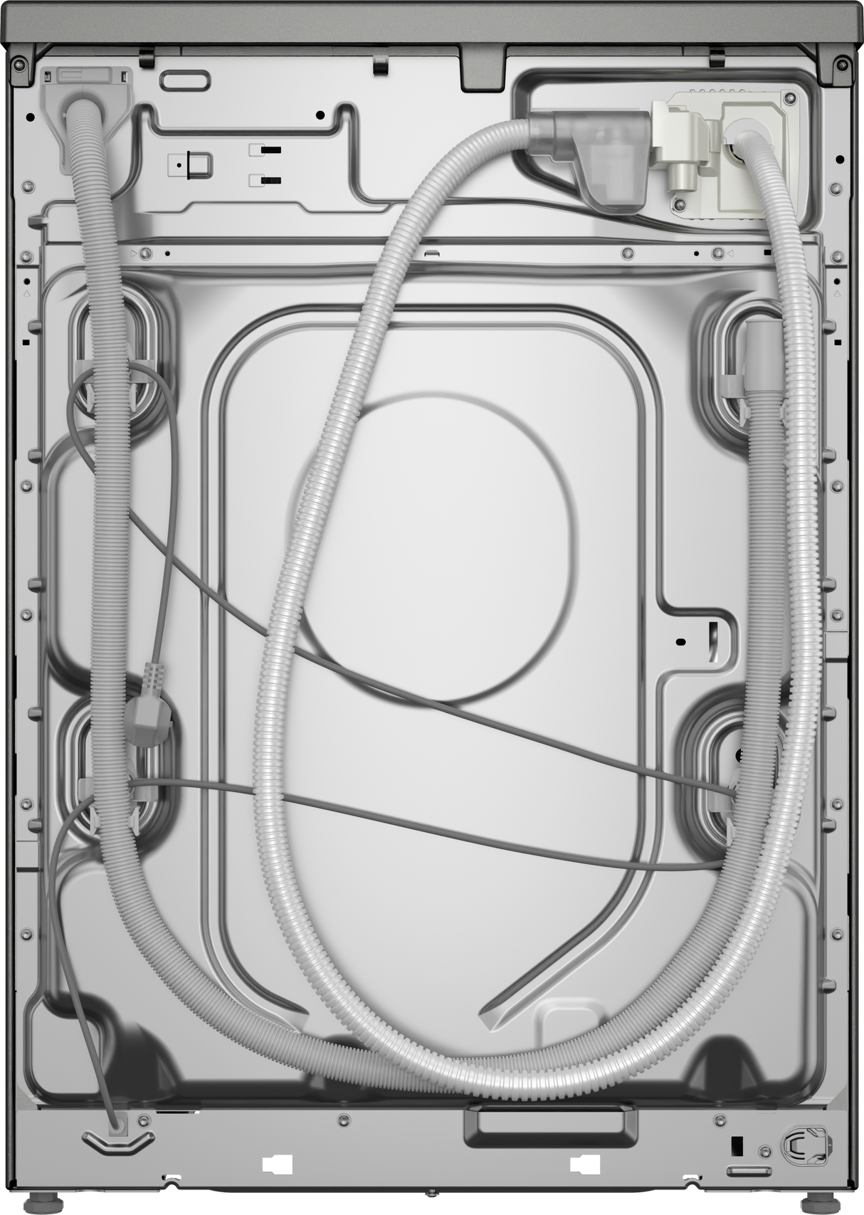 Bosch WGG244FINL Wasmachine