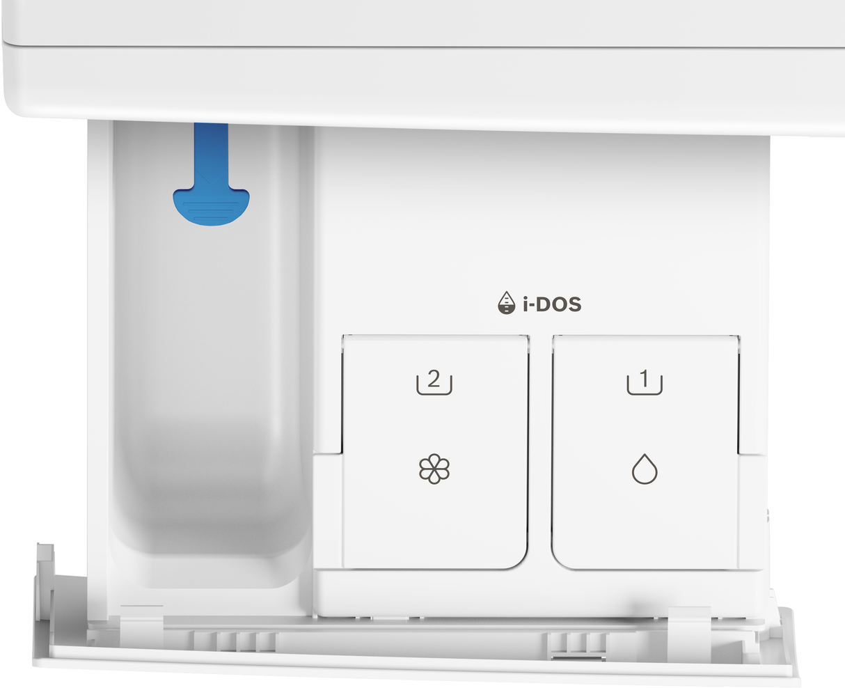 Bosch WGG244FPNL Wasmachine