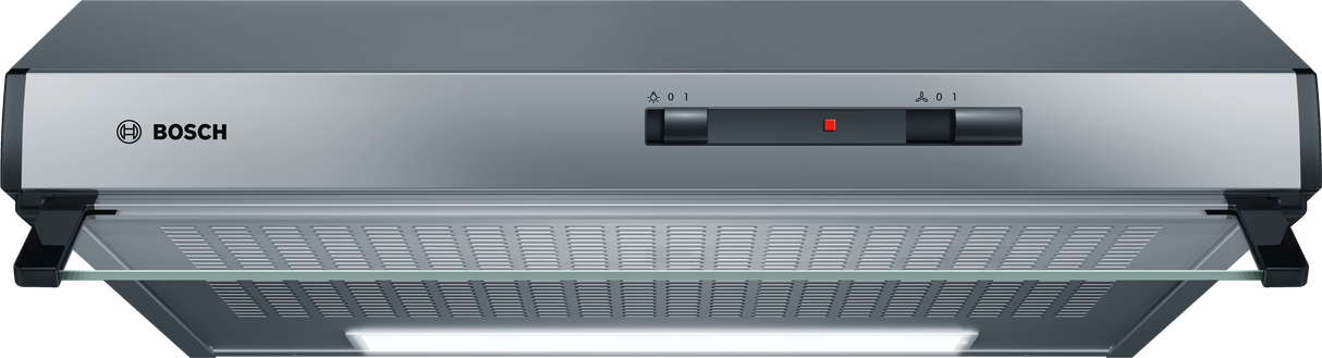 Bosch DUL60FA50 Afzuigkap