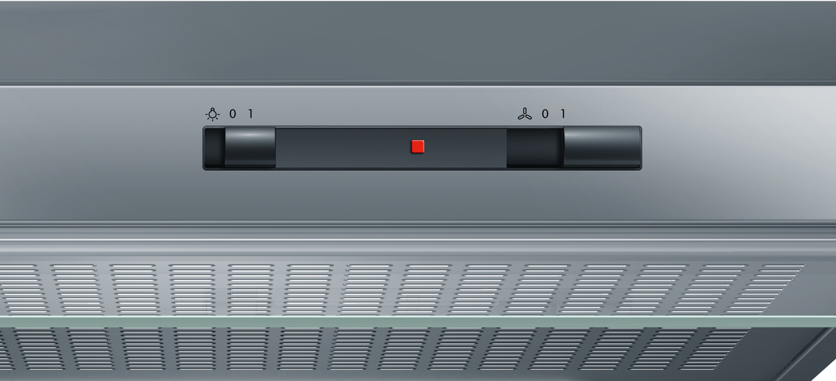 Bosch DUL60FA50 Afzuigkap