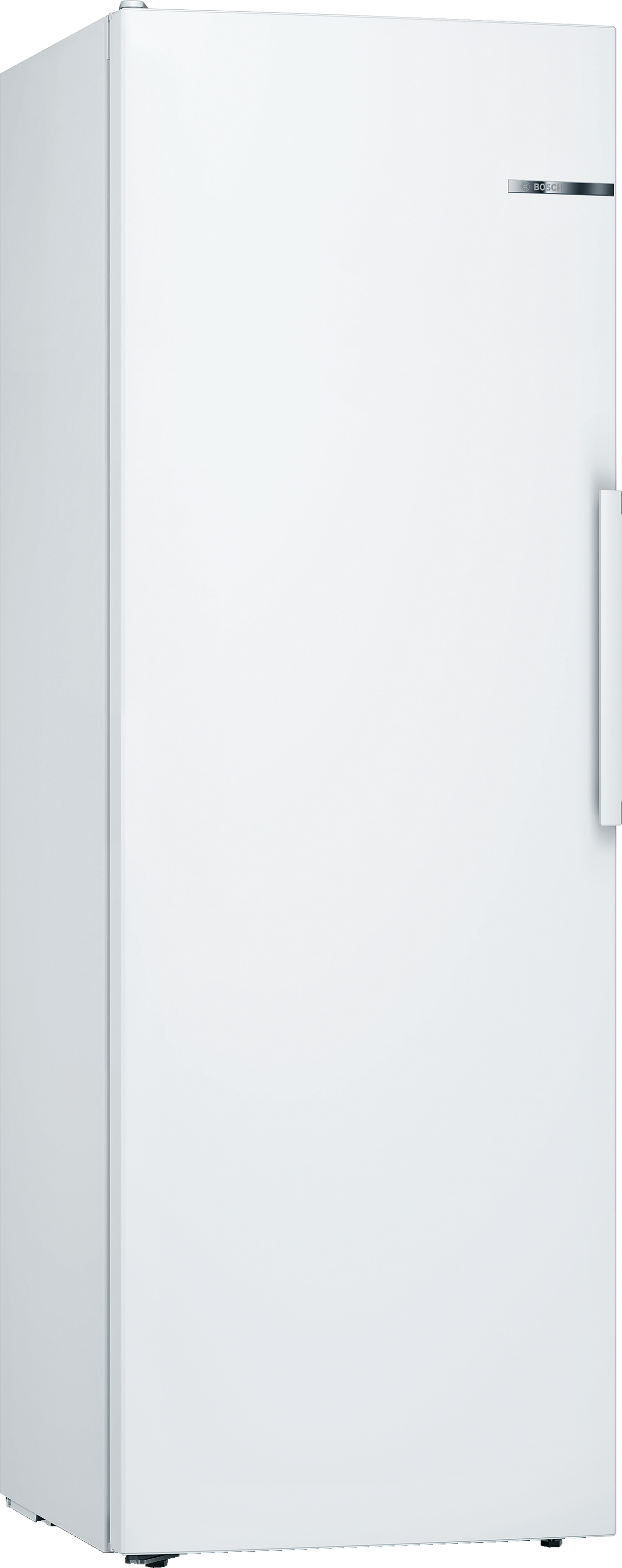 Bosch KSV33VWEP koelkast Vrijstaand 324 l E Wit