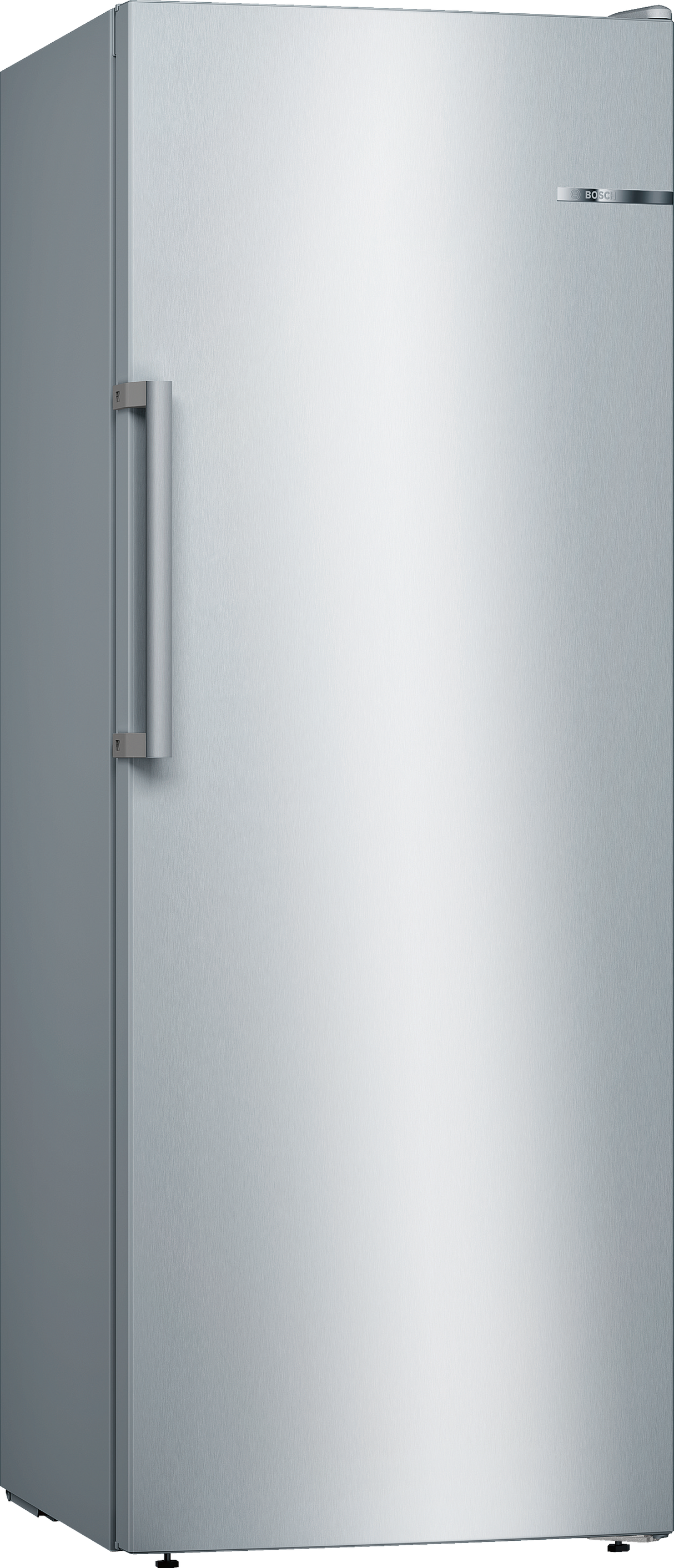 Bosch Serie 4 GSN29VLEP diepvriezer Vrieskast Vrijstaand 200 l E Roestvrijstaal