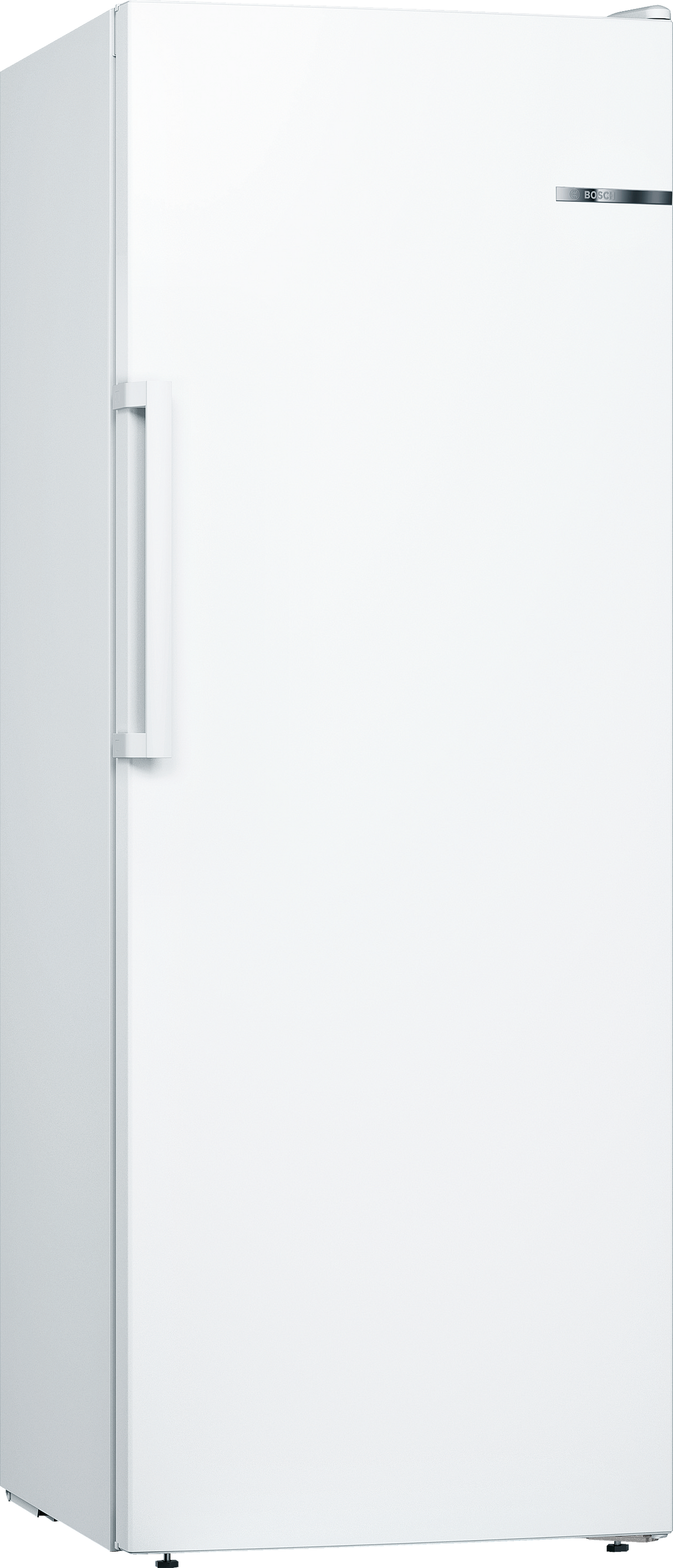 Bosch Serie 4 GSV29VWEV diepvriezer Vrieskast Vrijstaand 206 l E Wit