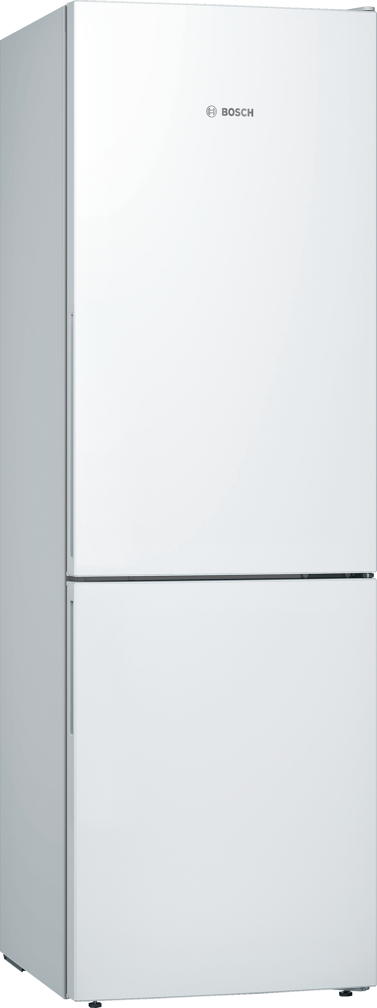 Bosch Serie 6 KGE36AWCA koel-vriescombinatie Vrijstaand 308 l C Wit