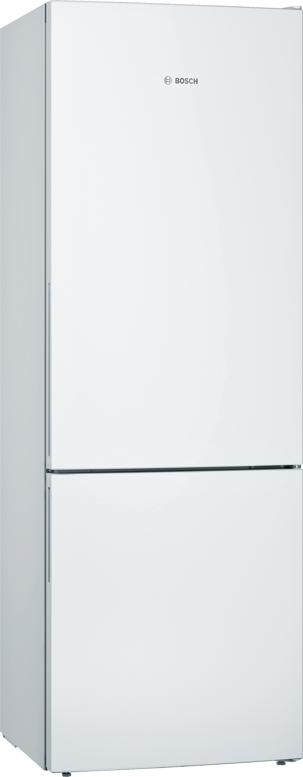 Bosch KGE49AWCA koel-vriescombinatie 419 liter