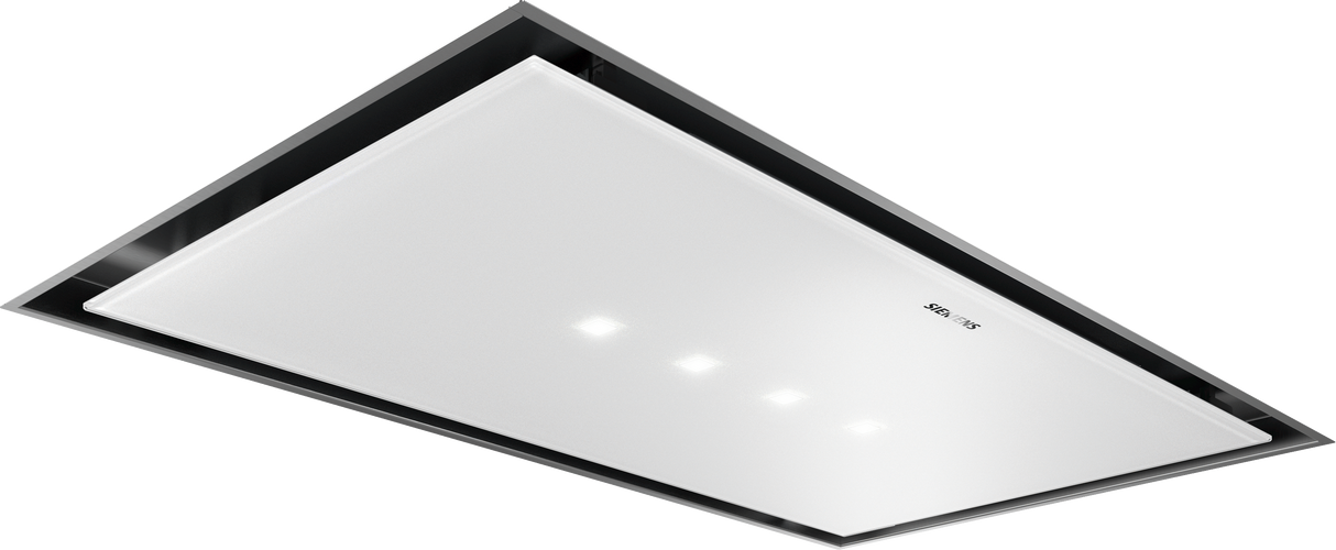 Siemens iQ500 LR96CBS20 afzuigkap Plafond inbouw Wit 745 m³/uur