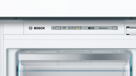 Bosch GIV11AFE0 Vriezer