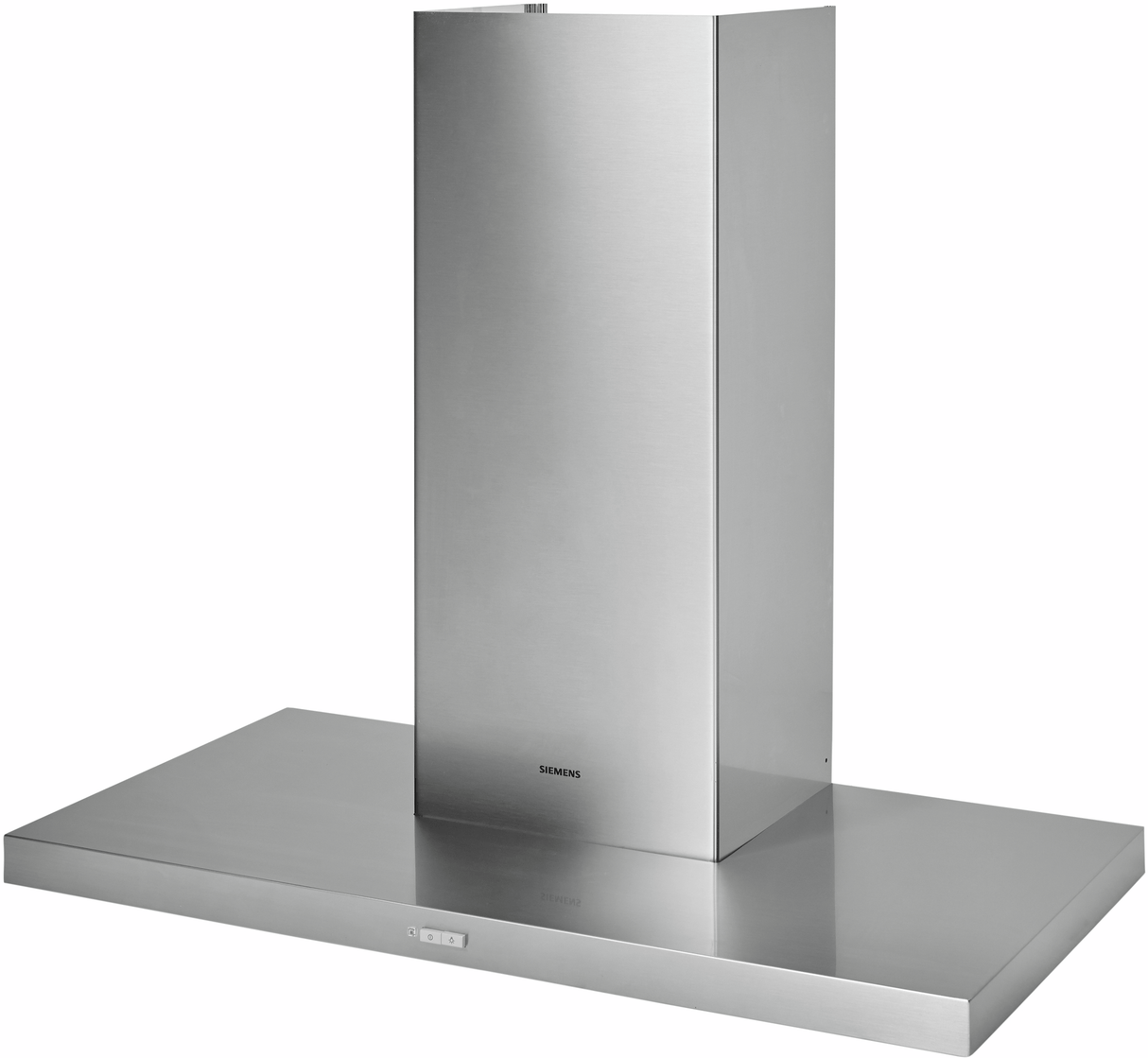 Siemens LC90BA530 afzuigkap Muurmontage Roestvrijstaal